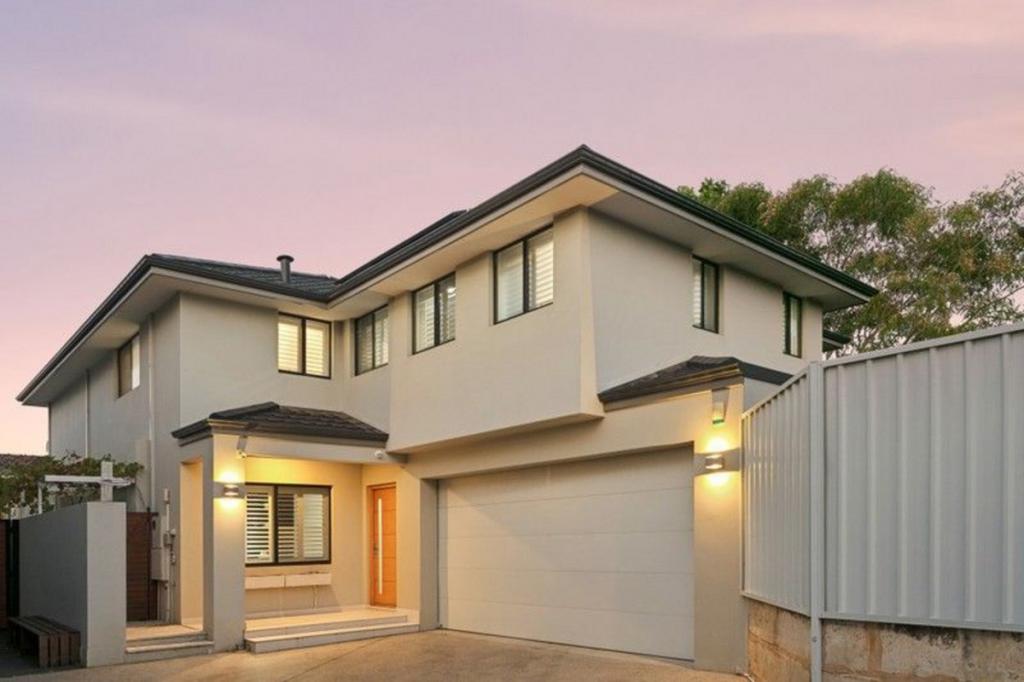 140c South Tce, South Perth, WA 6151