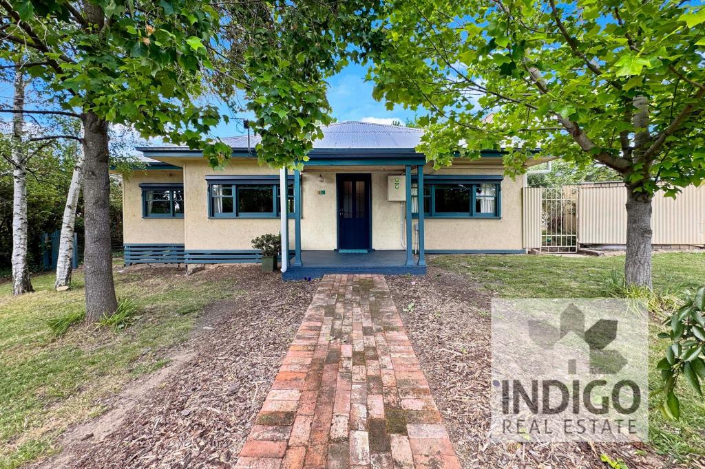 13 Albert Rd, Beechworth, VIC 3747