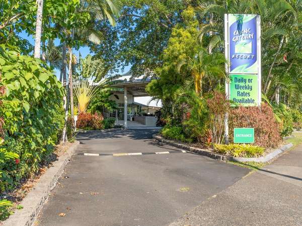 232/1-21 Anderson Rd, Woree, QLD 4868