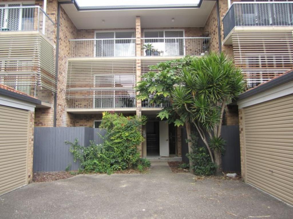 1/161 Allen St, Hamilton, QLD 4007