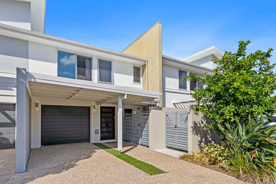 22/34 O'Doherty Cct, Nudgee, QLD 4014