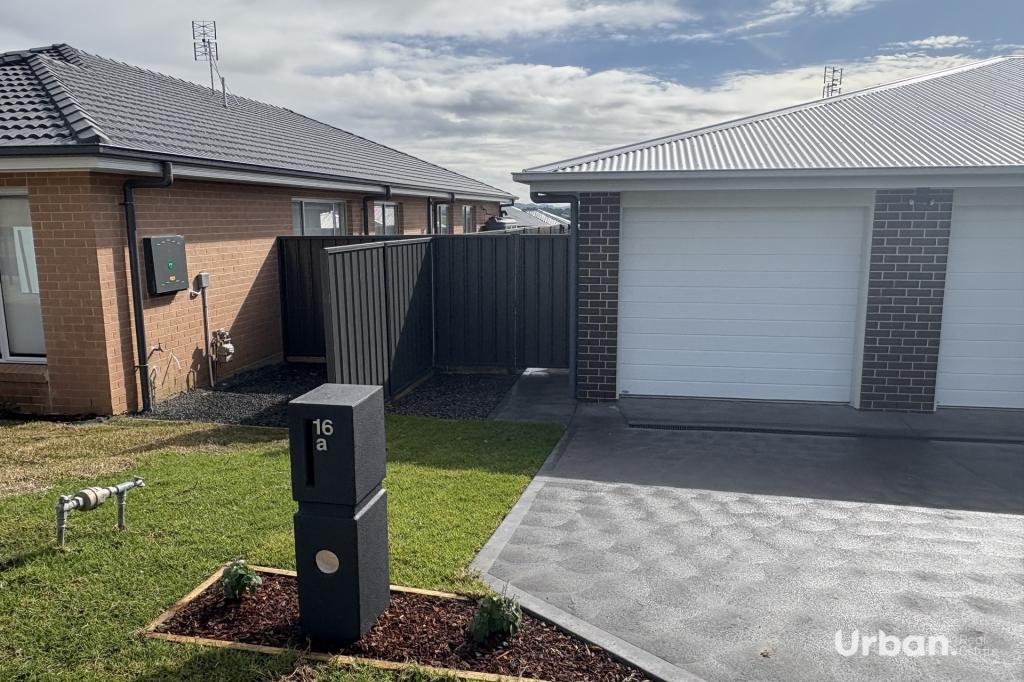 16a Formation Rd, Gillieston Heights, NSW 2321