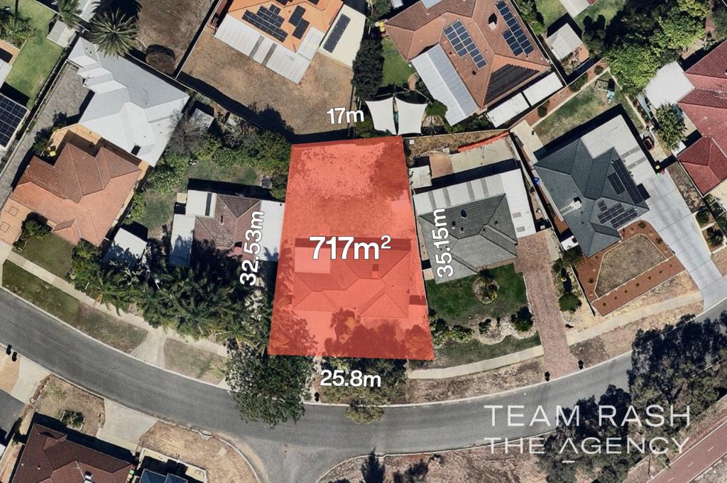 23 Pentecost Ave, Beechboro, WA 6063