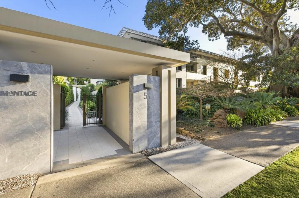 21/51 William St, Double Bay, NSW 2028
