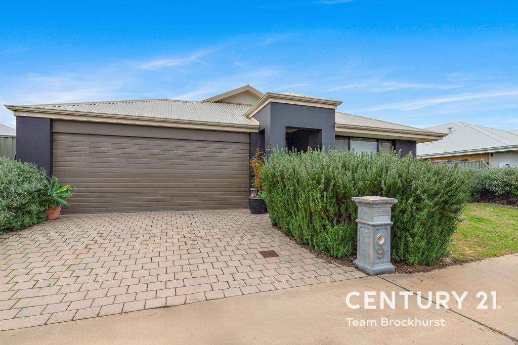 9 Barnard Gr, Byford, WA 6122
