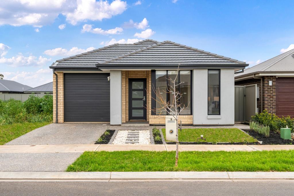 6 Leo St, Virginia, SA 5120