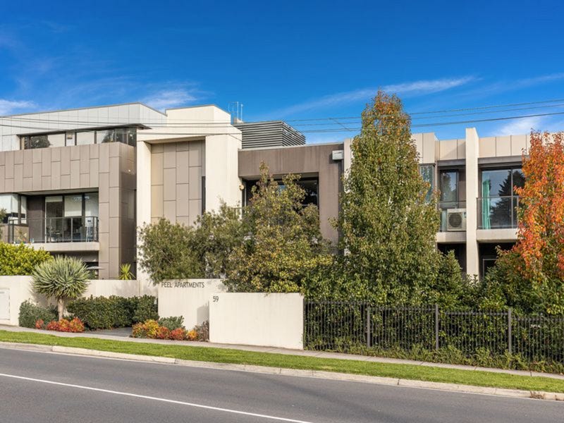 10/59 Earl St, Kew, VIC 3101