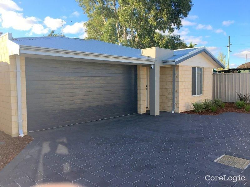 4/48 Grey St, Cannington, WA 6107