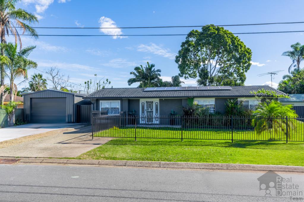 4 Cantwell Pl, Beenleigh, QLD 4207