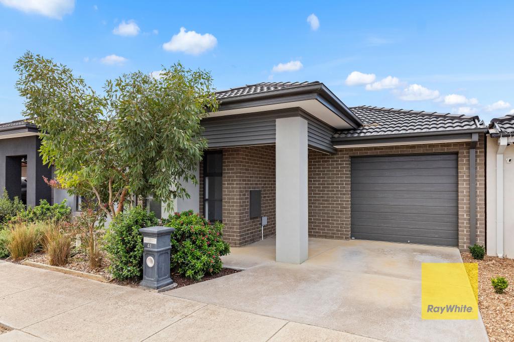 41 Barbra Dr, Charlemont, VIC 3217