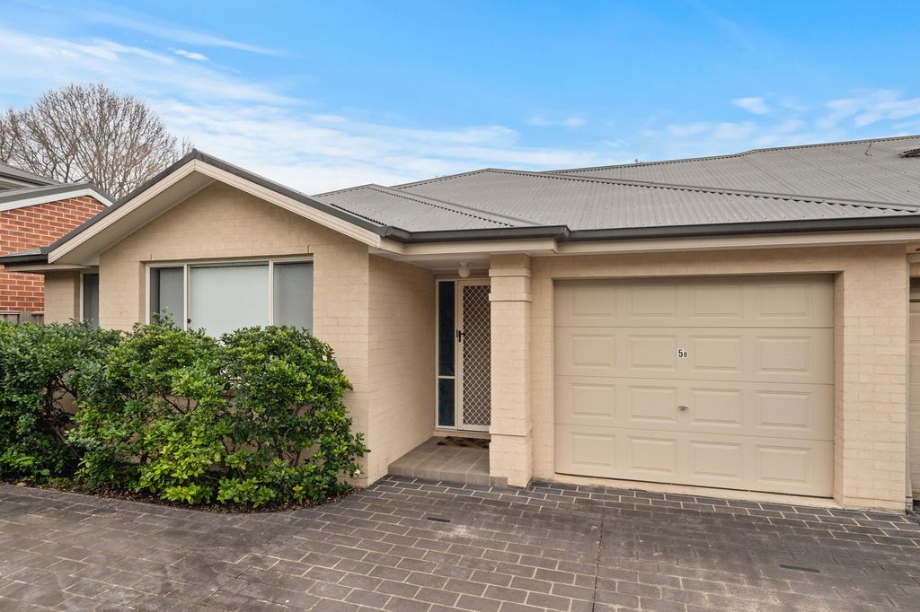 5b Campbell St, North Richmond, NSW 2754