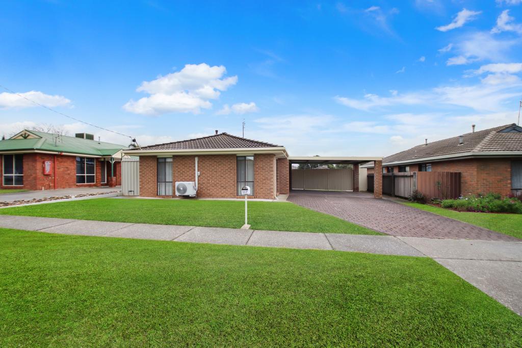 117 Marshall St, West Wodonga, VIC 3690