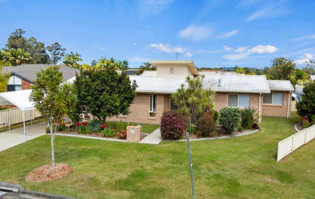 12 Edinburgh Dr, Townsend, NSW 2463