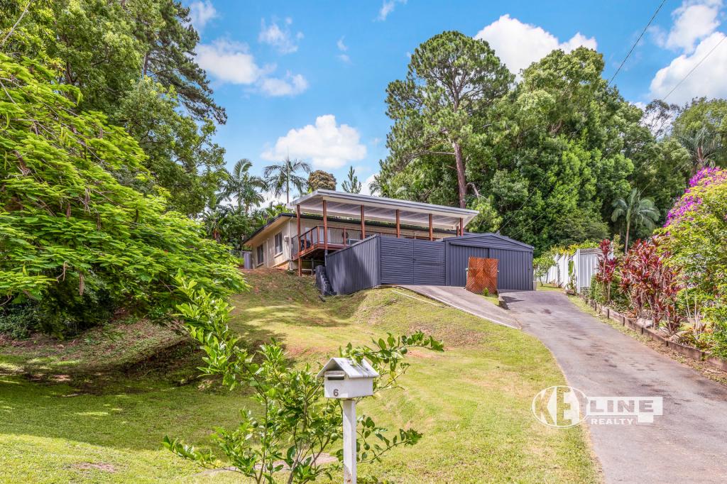 6 Loparo Ct, Nambour, QLD 4560