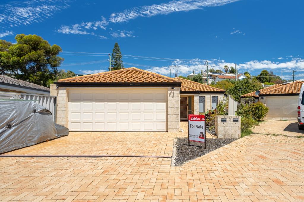 3a Seashore Mews, South Bunbury, WA 6230