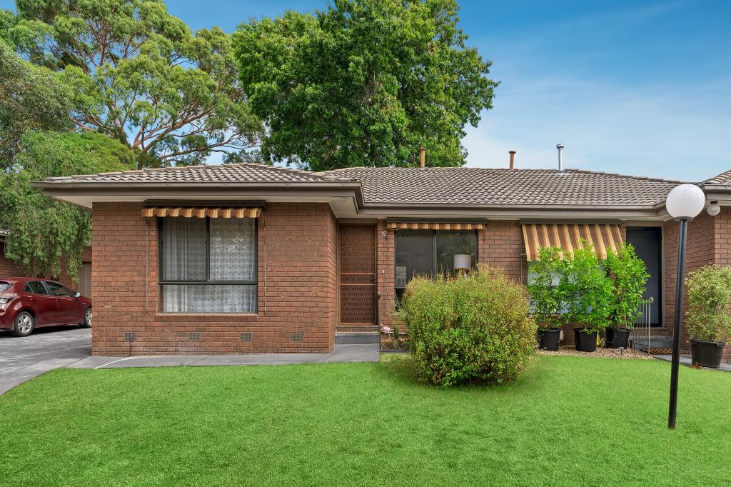 12/37 Williams Rd, Blackburn, VIC 3130