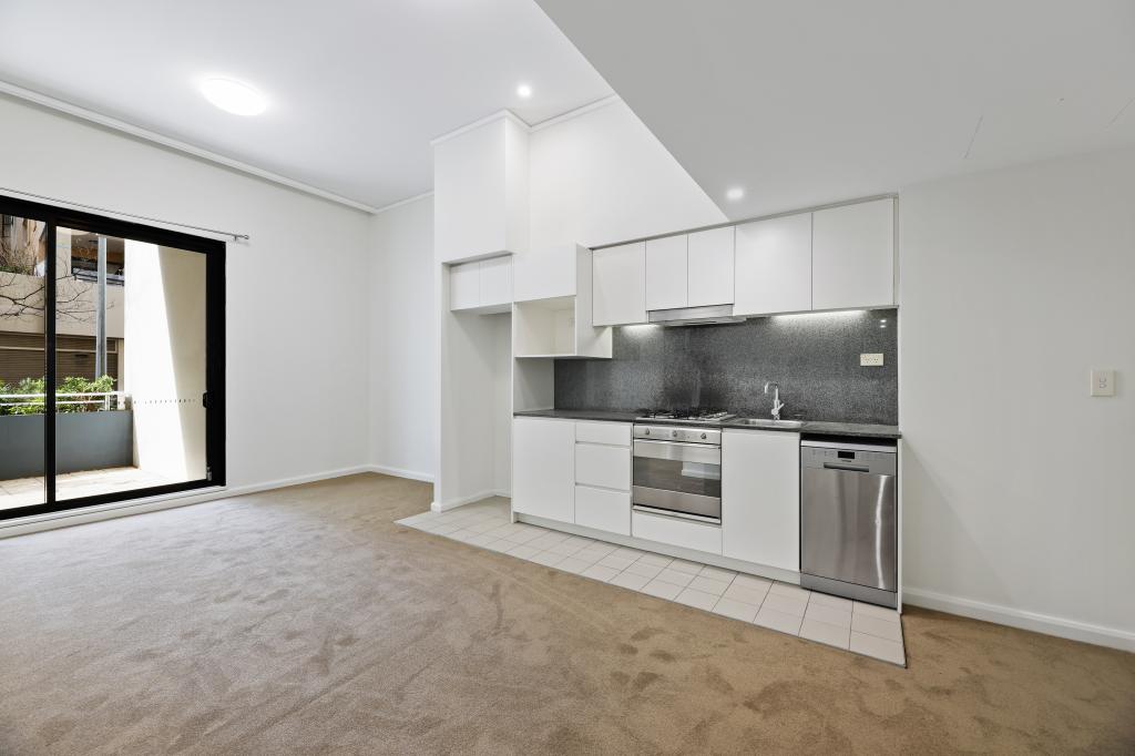 Level1/62 Mountain St, Ultimo, NSW 2007