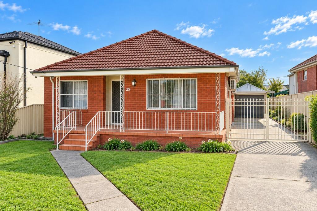 25 Water St, Cabramatta West, NSW 2166
