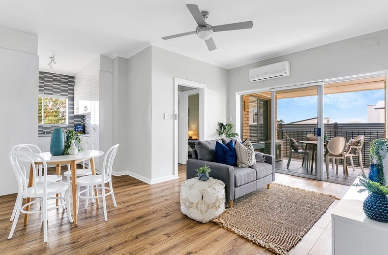 8/8 Renwick St, West Beach, SA 5024