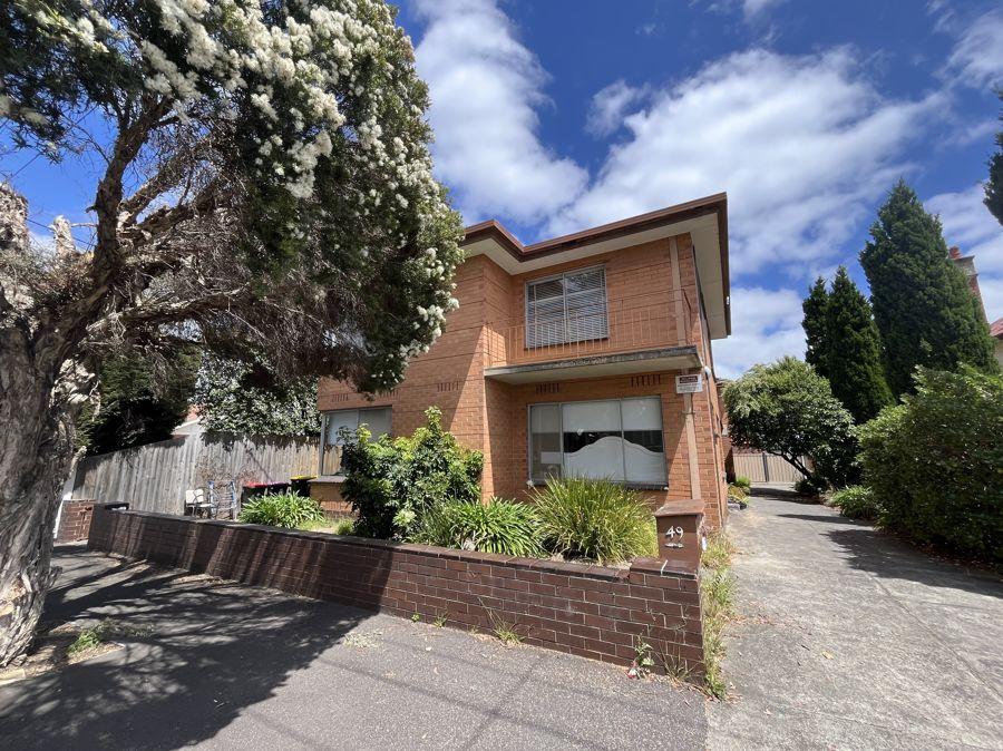 3/49 DALY ST, BRUNSWICK WEST, VIC 3055