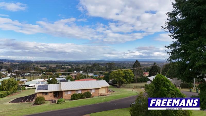 3 Kathy St, Kingaroy, QLD 4610