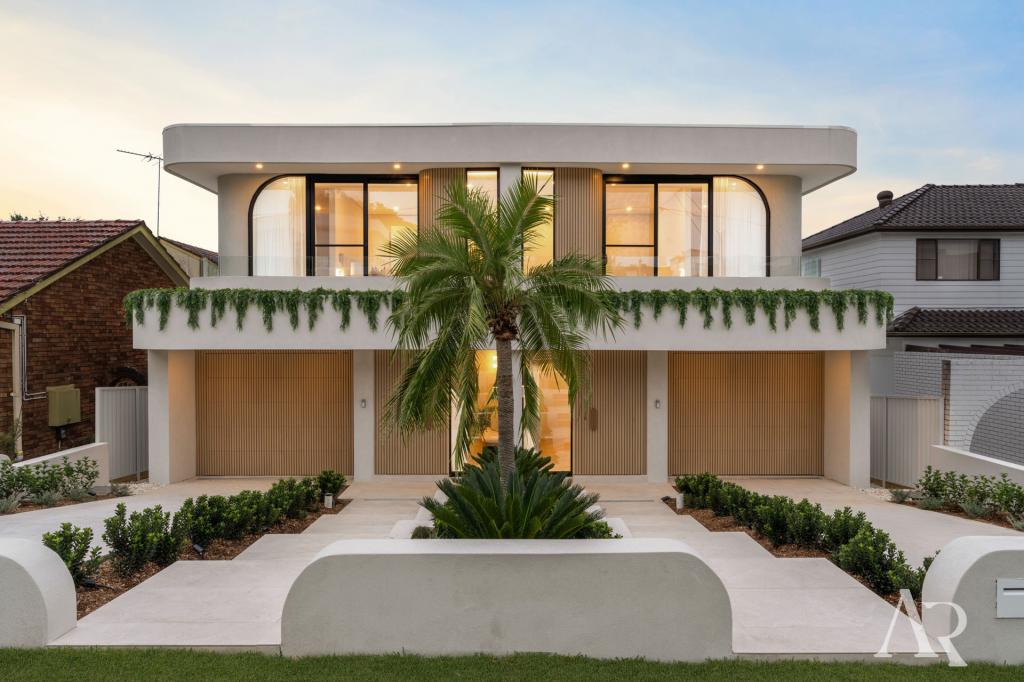 20b Harvey Ave, Padstow, NSW 2211