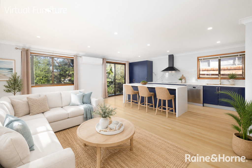 10 WARATAH AVE, SALAMANDER BAY, NSW 2317