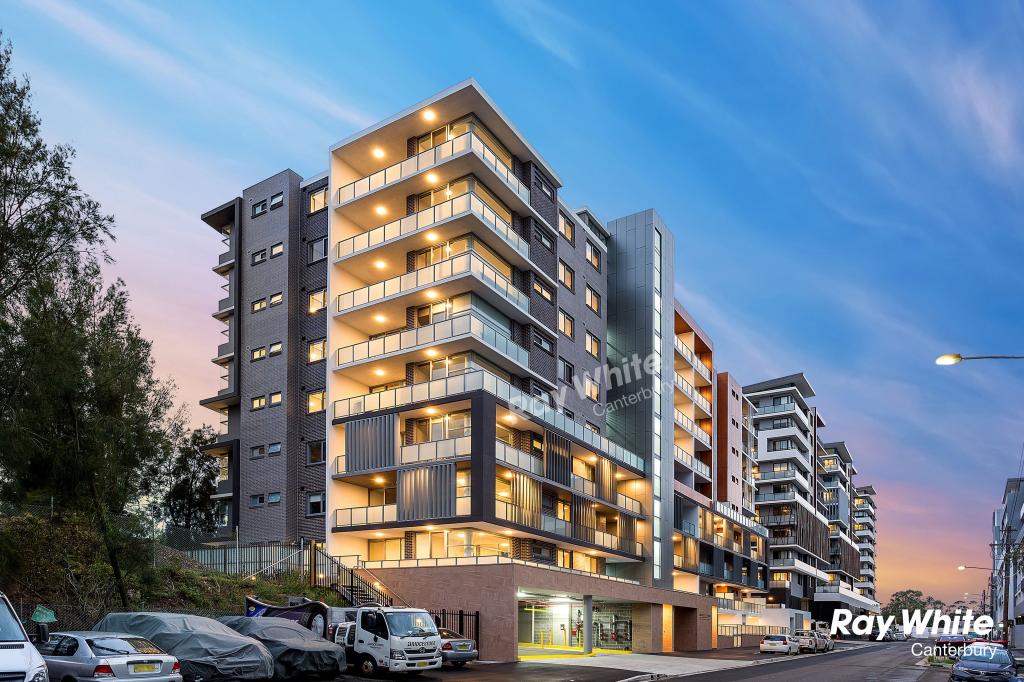 902/10b Charles St, Canterbury, NSW 2193