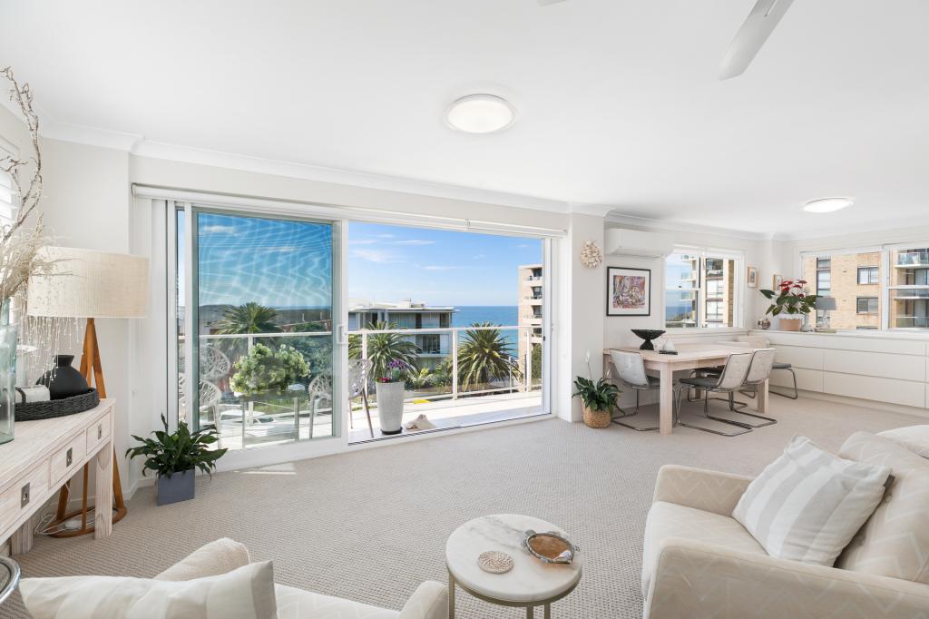 8/13-17 Coast Ave, Cronulla, NSW 2230