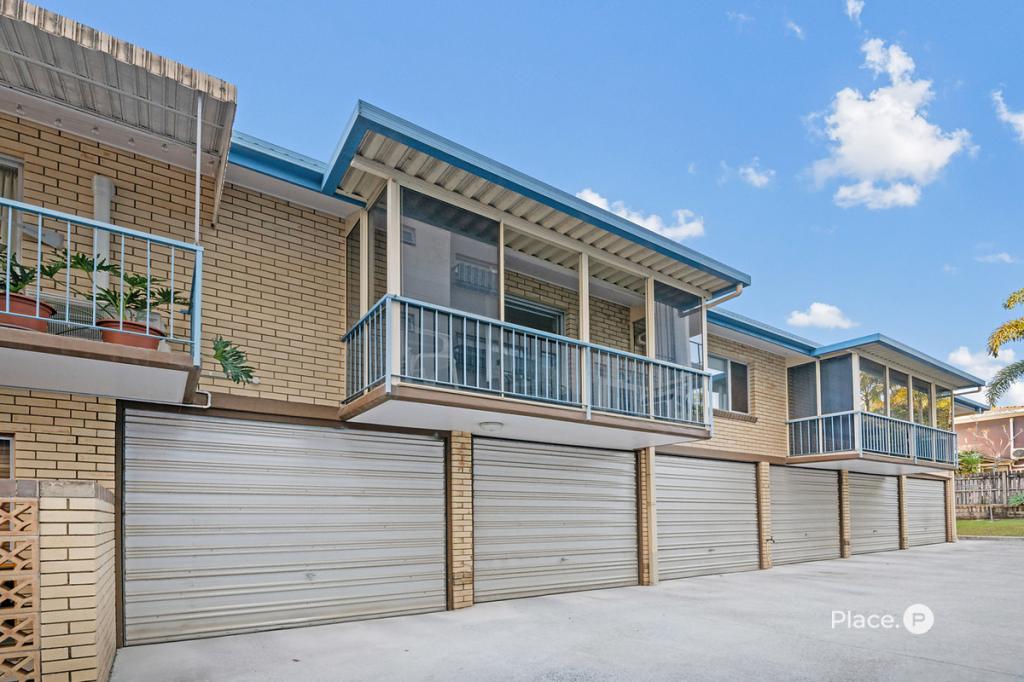 5/539 Oxley Rd, Sherwood, QLD 4075