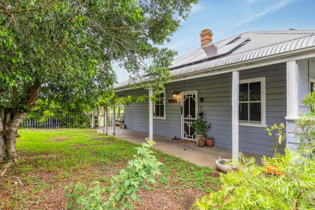 717 Allyn River Rd, East Gresford, NSW 2311
