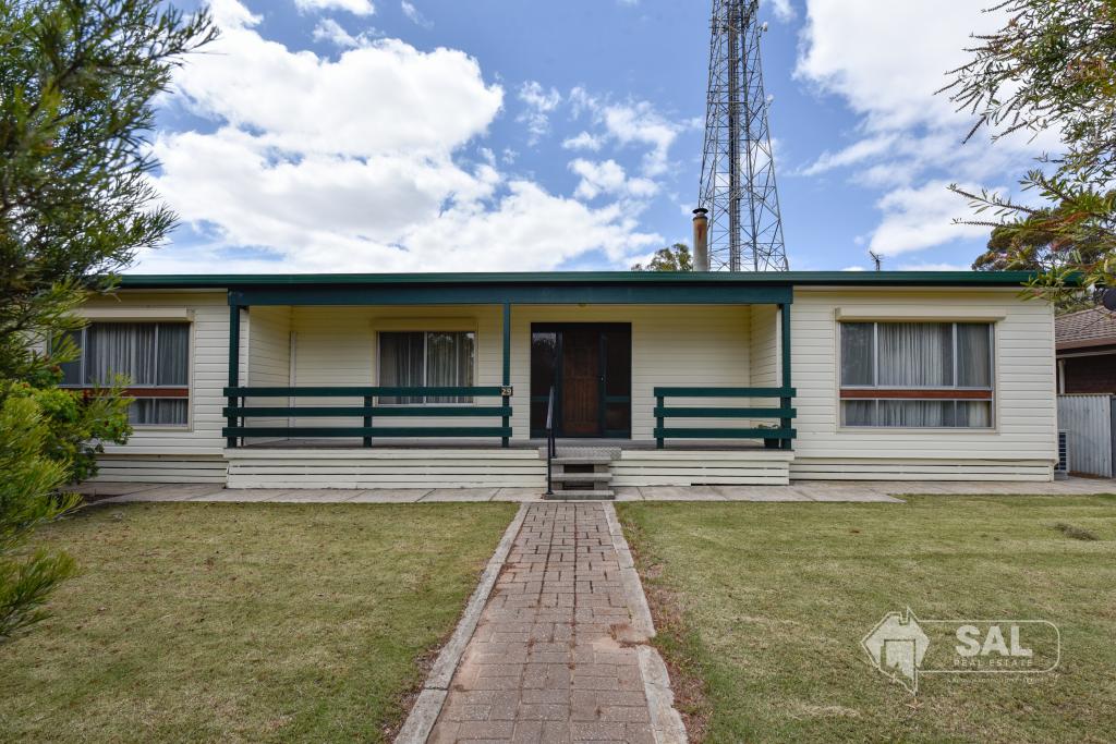 29 Bertha St, Bordertown, SA 5268