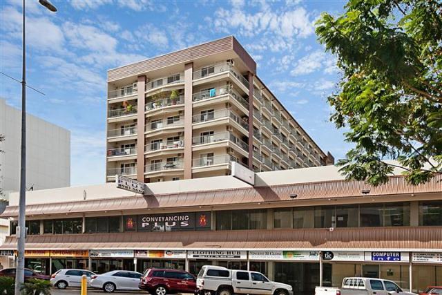 66/21 Cavenagh St, Darwin City, NT 0800