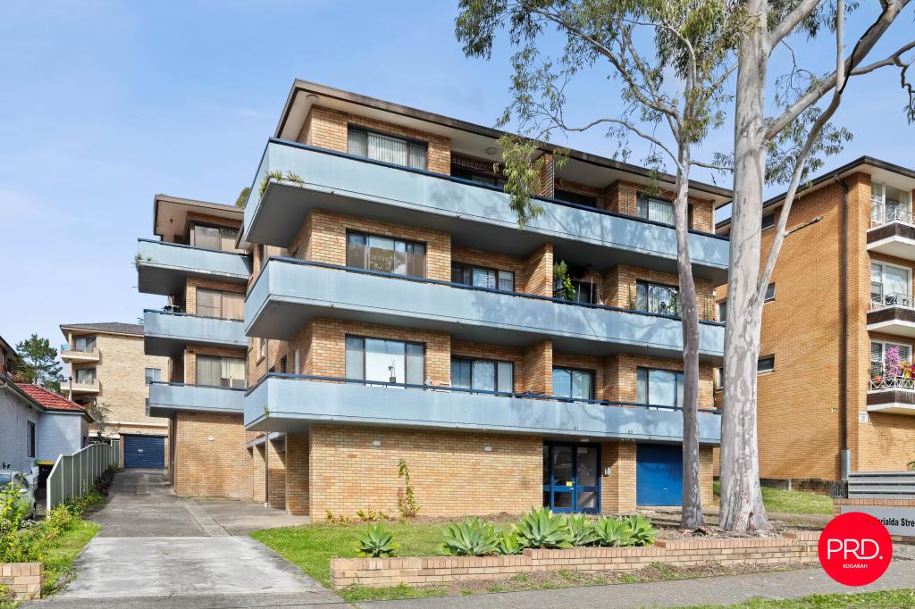 5/61-65 Warialda St, Kogarah, NSW 2217