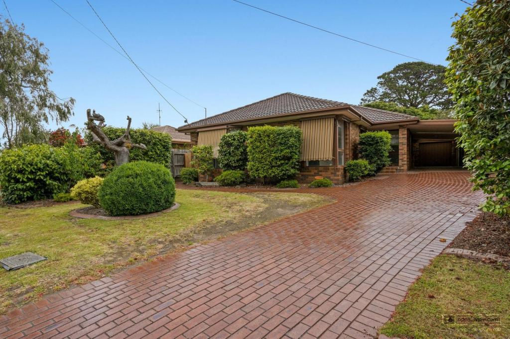 Contact Agent For Address, Rosebud, VIC 3939
