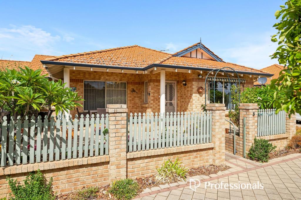3/18 Canning Rd, Kalamunda, WA 6076