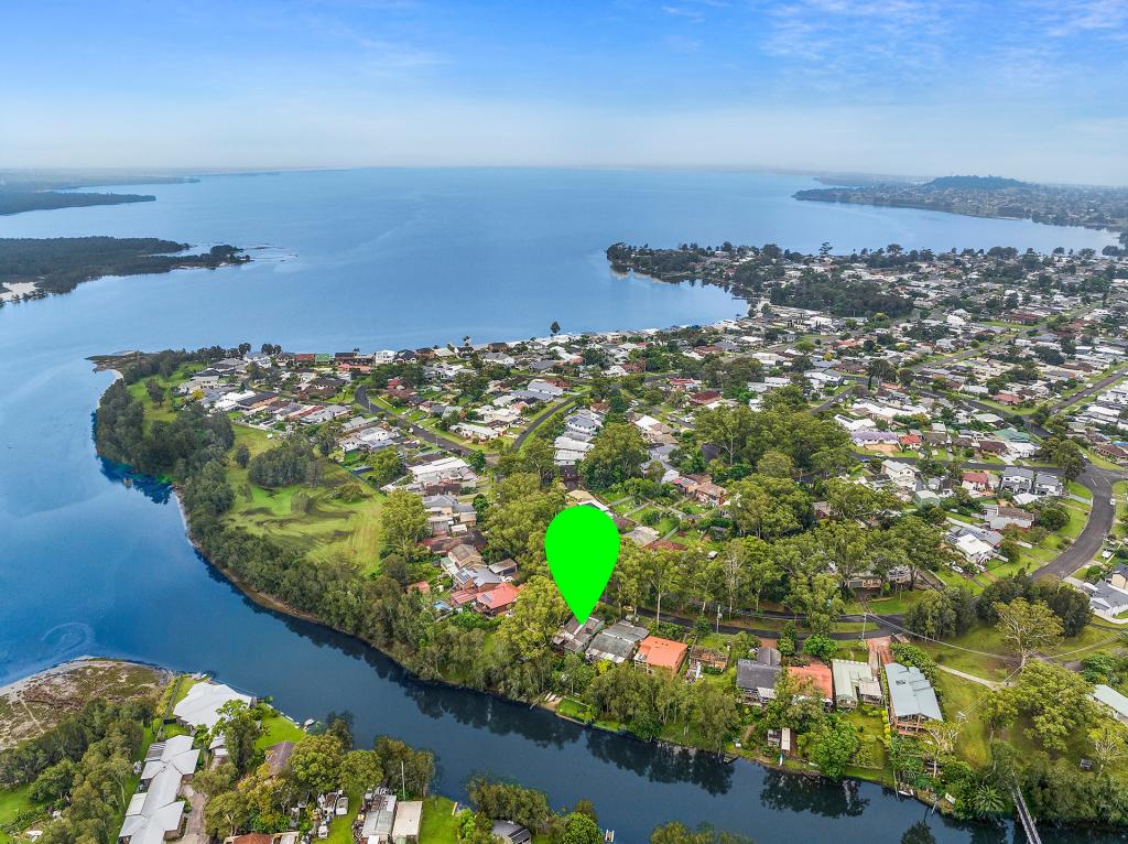 15 Bridge Ave, Oak Flats, NSW 2529
