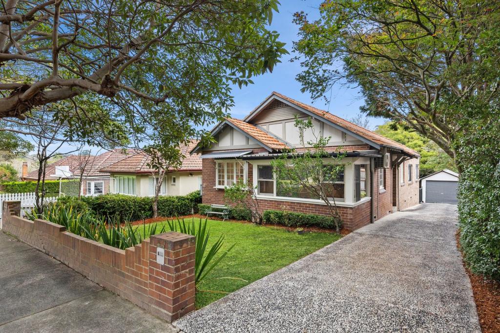16 FONTAINE ST, CHATSWOOD, NSW 2067