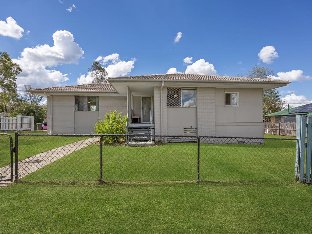 21 Overell Cres, Riverview, QLD 4303