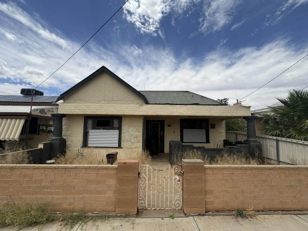 57 Blende St, Broken Hill, NSW 2880