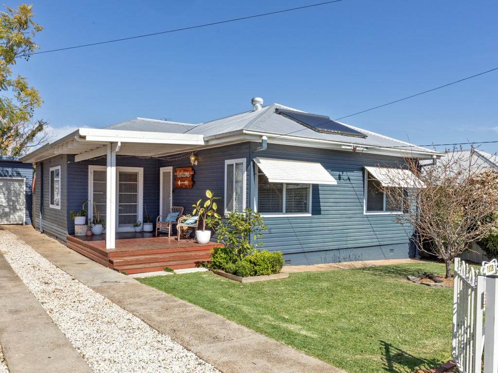 103b Piper St, North Tamworth, NSW 2340