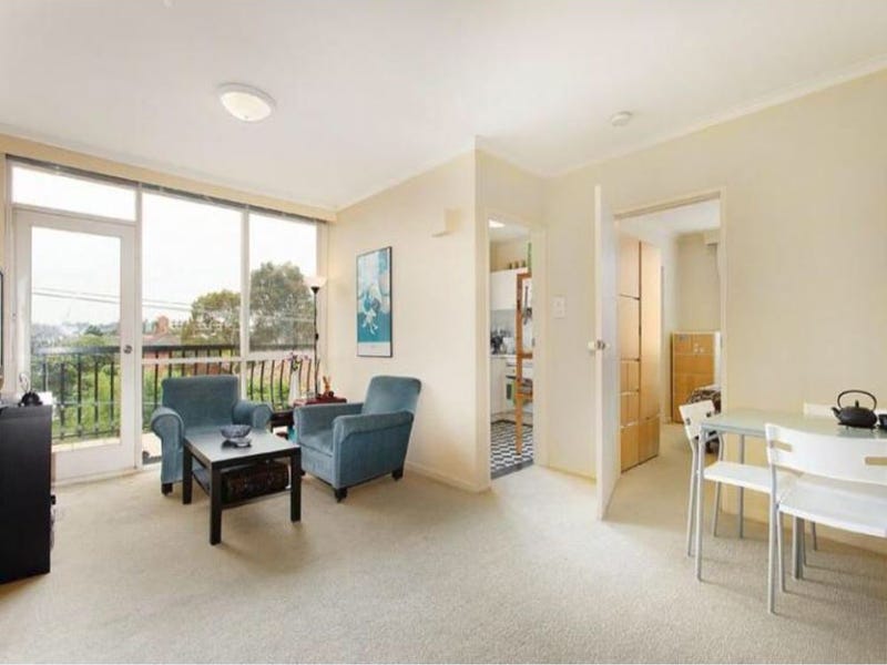 12/2-4 Bendigo St, Richmond, VIC 3121