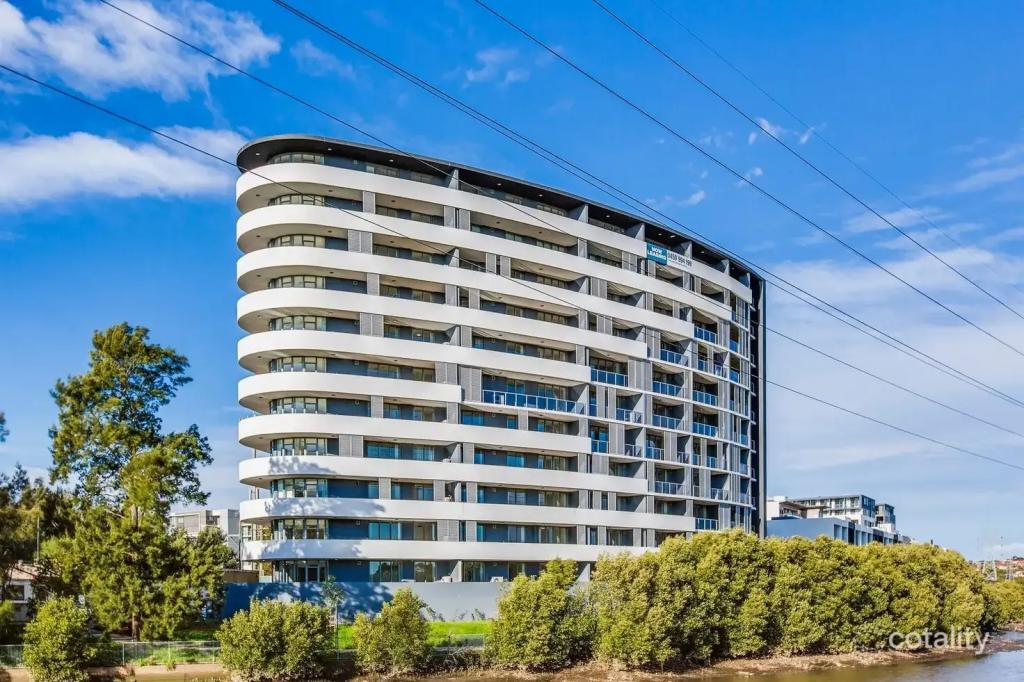 413/11 CHARLES ST, CANTERBURY, NSW 2193