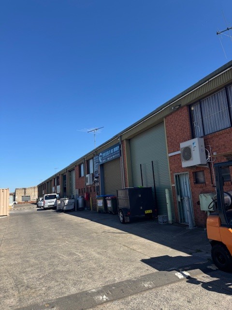 5C/4 HOMEPRIDE AVE, WARWICK FARM, NSW 2170