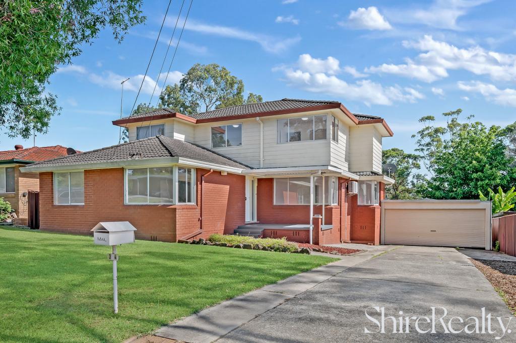 34 Spring Rd, Kellyville, NSW 2155