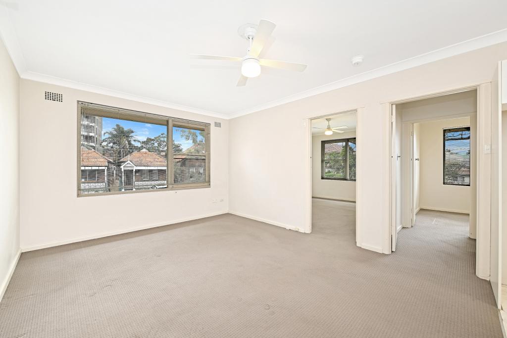 4/3 Queen St, Ashfield, NSW 2131