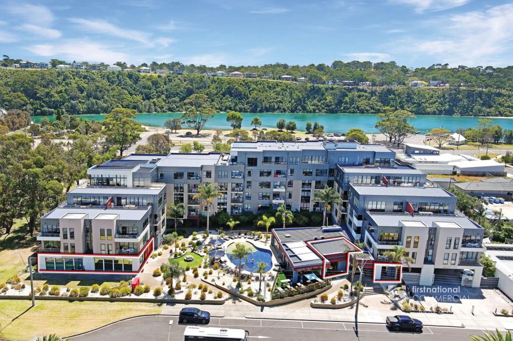 85/1 Esplanade, Lakes Entrance, VIC 3909