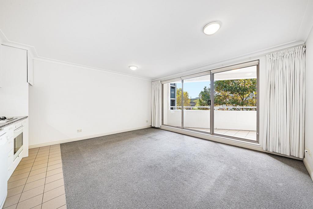 1005/12 Glen St, Milsons Point, NSW 2061