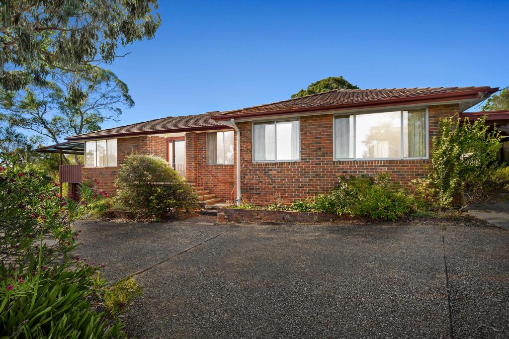 1 CARANDINI ST, MELBA, ACT 2615