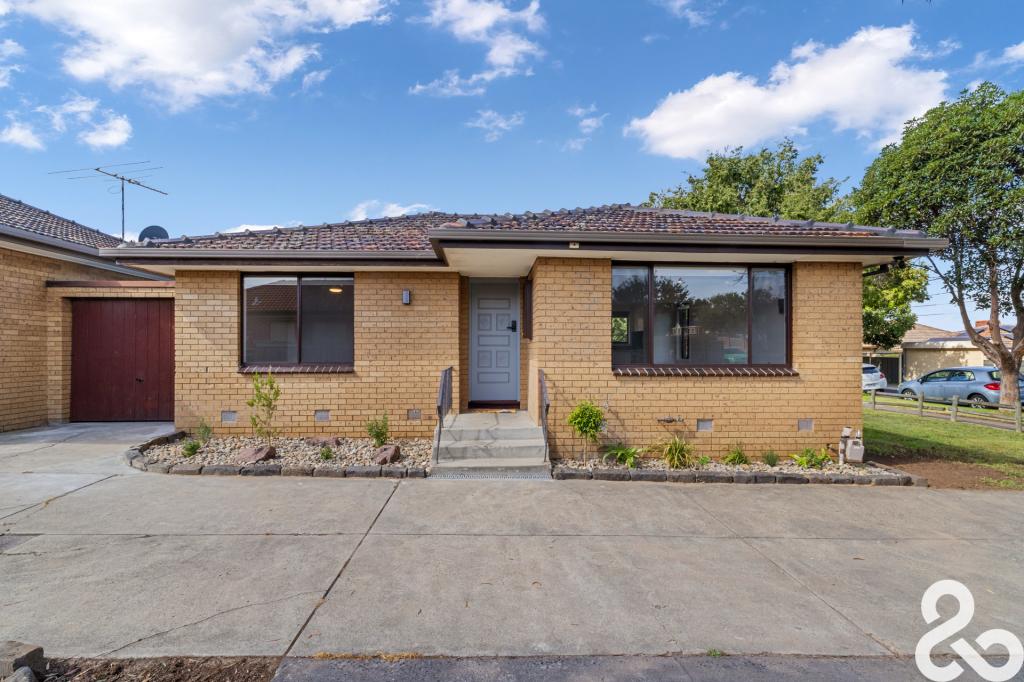 1/22 Miranda Rd, Reservoir, VIC 3073
